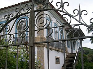Archivo:Fazenda São Lourenço - panoramio