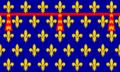 Flag of Artois