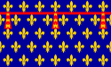 Flag of Artois.svg