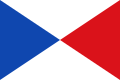 Flag of El Romeral Spain.svg