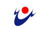 Flag of Hioki, Kagoshima.svg