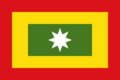 Flag of Malambo (Atlántico)