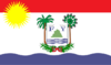 Flag of Puerto Plata Province.svg