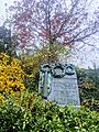 Fort Tryon Memorial 20211113 195905759
