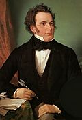 Archivo:Franz Schubert by Wilhelm August Rieder 1875