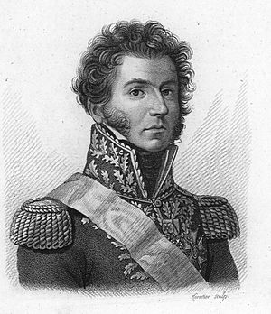 Archivo:Général Gabriel Jean Joseph Molitor