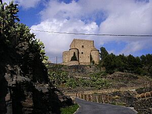 Archivo:Gérgal-castillo