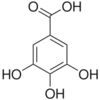 Gallic acid.svg