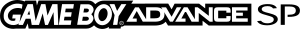 Gameboy advance SP logo.svg