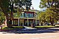 Genoa Courthouse Museum