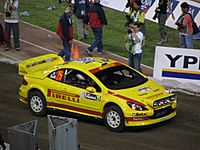 Archivo:Gigi Galli - 2006 Rally Argentina 2