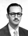 Gonzalo Facio Segreda