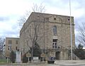 Greenup County, Kentucky courthouse