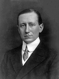 Archivo:Guglielmo Marconi