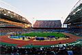 Homebush stadium