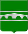 Hotton wapen