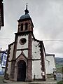 Iglesia de San Andrés 5