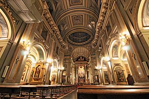 Archivo:Iglesia de San José (Madrid) 04