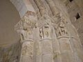 Iglesia de Santiago de los Caballeros de Zamora 5