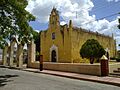Iglesia de santa anna - panoramio