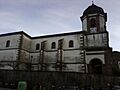 Iglesia zugarramurdi