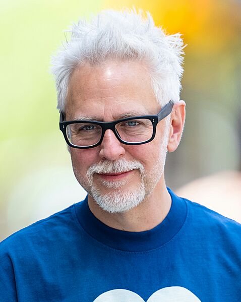 James Gunn headshoot photo (cropped)