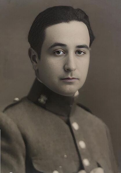 José Rodríguez de Cueto