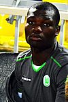 Archivo:Junior Malanda 2014-10-24 Krasnodar-Wolfsburg (15)