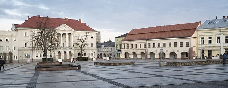 Kielecki Rynek