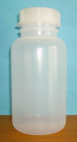 Archivo:LDPE bottle