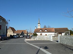Archivo:Labastide-Cézéracq vue 2