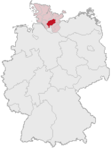 Lage des Kreises Segeberg in Deutschland.png