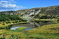 Laguna Larga de Neila