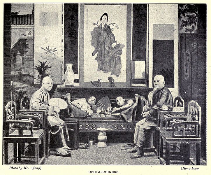 Lai-Afong,-Opium-Smokers
