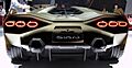 Lamborghini Sian at IAA 2019 IMG 0326