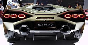Archivo:Lamborghini Sian at IAA 2019 IMG 0326