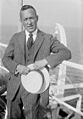 Lincoln ellsworth