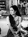 Linda Cristal High Chaparral 1969