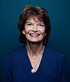 Lisa Murkowski official photo