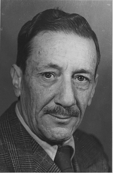 Lluís Barraquer Ferré