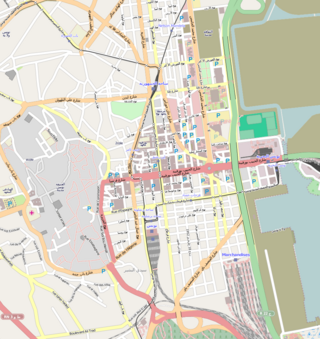 Location map Tunis.png
