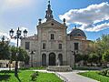 Loeches - Comunidad de Madrid