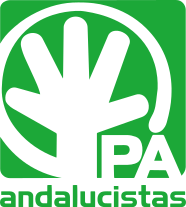 Archivo:Logo Partido Andalucista
