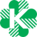 Logo of the Estonian Centre Party (2023).svg