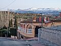 Los Olivos (Granada)