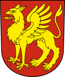 Mörschwil-blazon