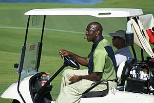 Archivo:MJ golf course