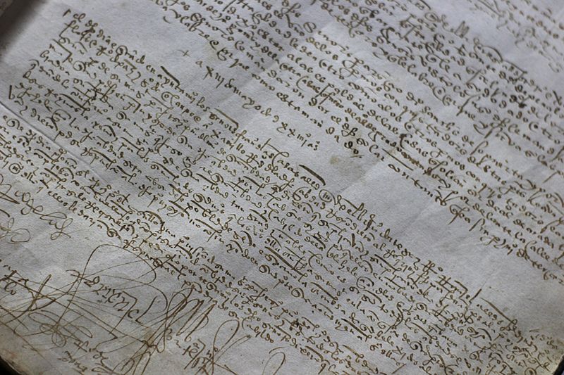 MX IL PRIMER ACTA DE CABILDO (49646969497)