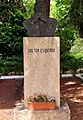 Madrid - Monumento al Doctor Esquerdo