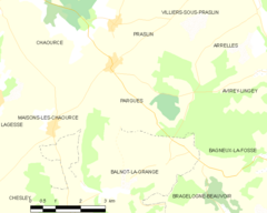 Map commune FR insee code 10278.png